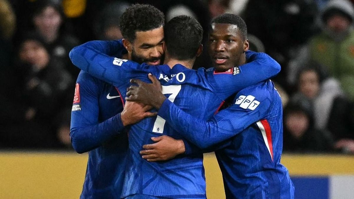 Undorítónak, idiótáknak nevezték a Chelsea futballistáit