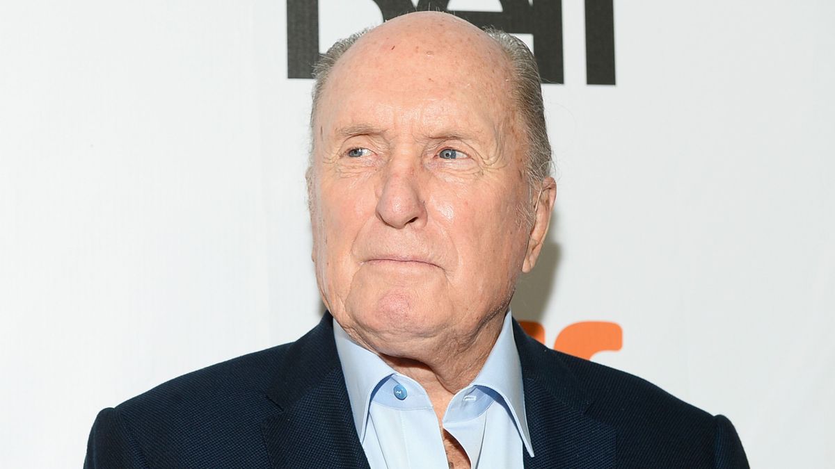 Meghalt Robert Duvall
