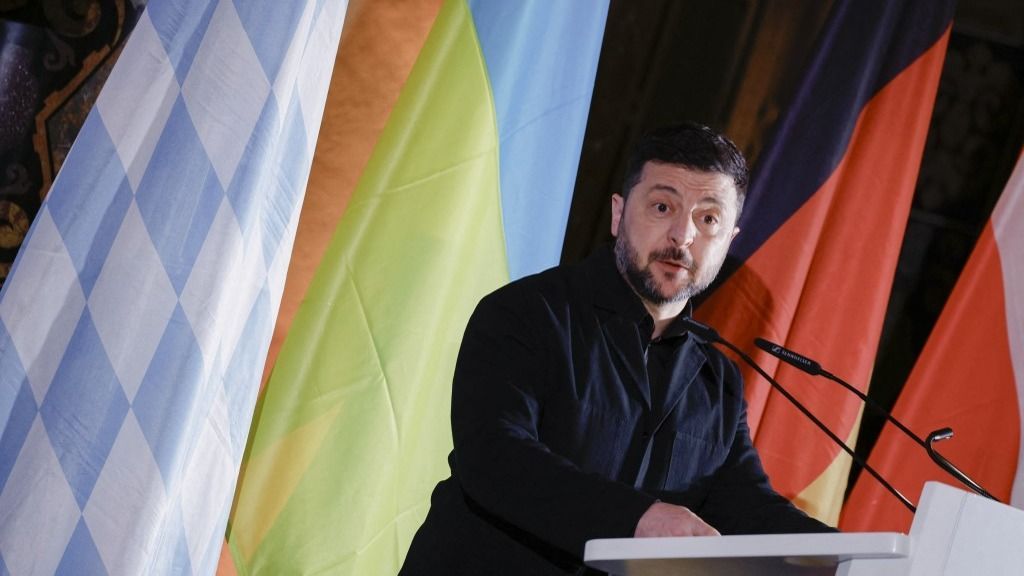 Ukrán választópolgárok tömegei tűntek el a 2019-es évhez viszonyítva