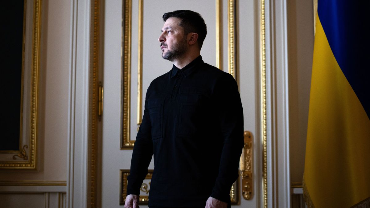 Ukrajna irányából egyre durvább fenyegetések érkeznek