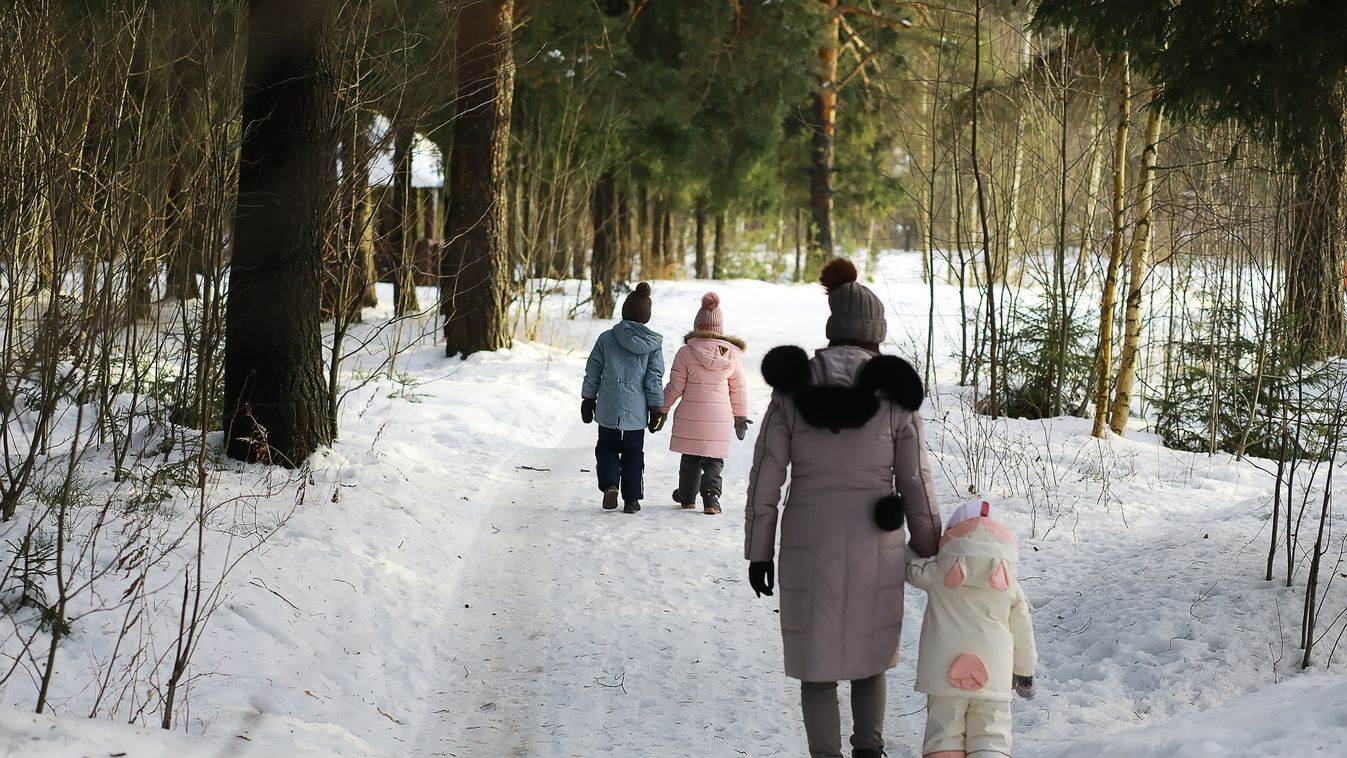 Európai kitekintésben is élen jár a magyar családpolitika