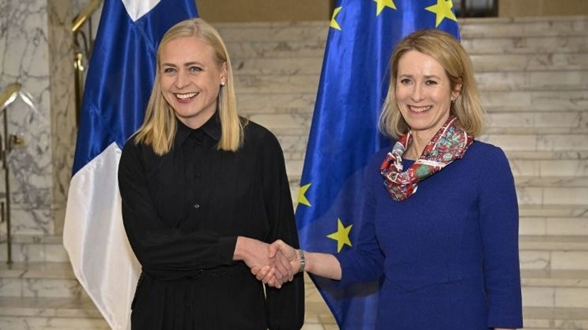 Krónikusan retteg az európai ország Moszkvától