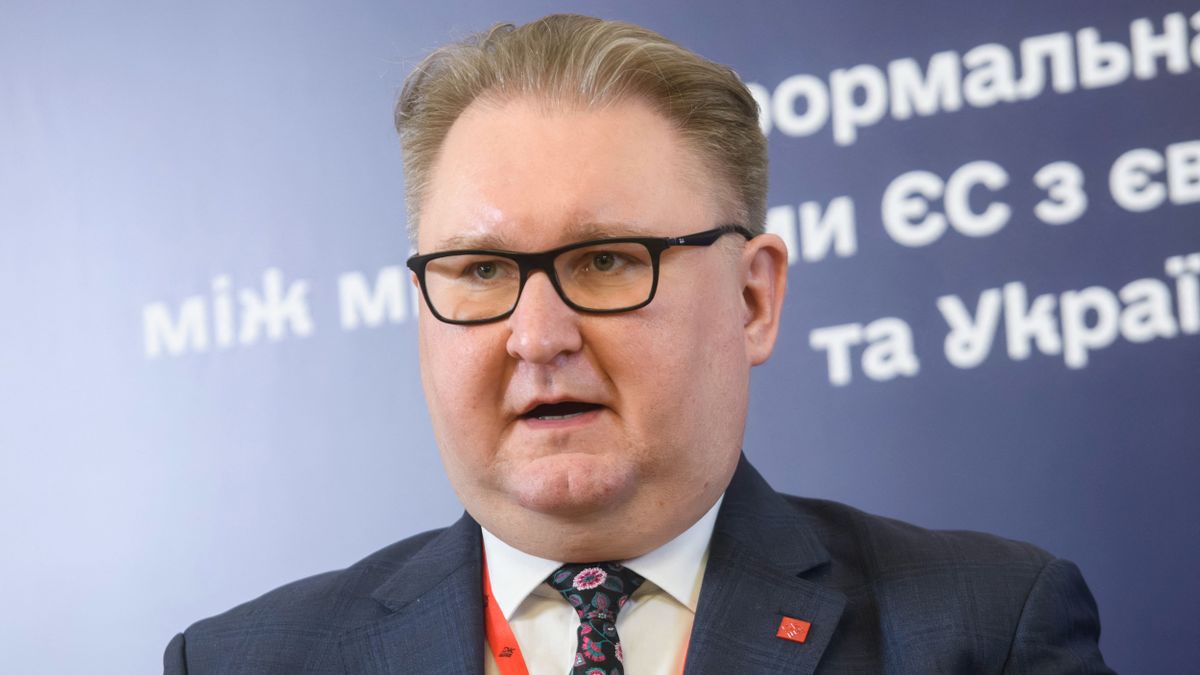 Ukrajna felrúgná a szabályokat