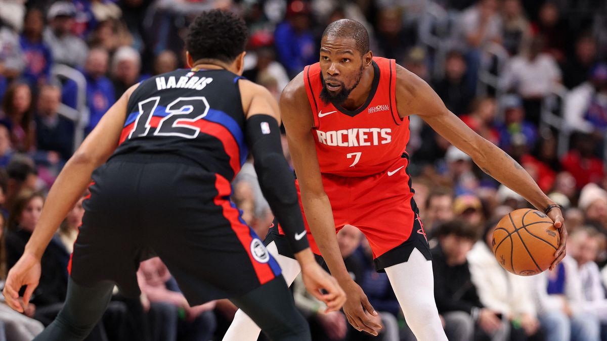 Kevin Durant szerint az európaiak nem hajtanak eléggé az All-Star gálán