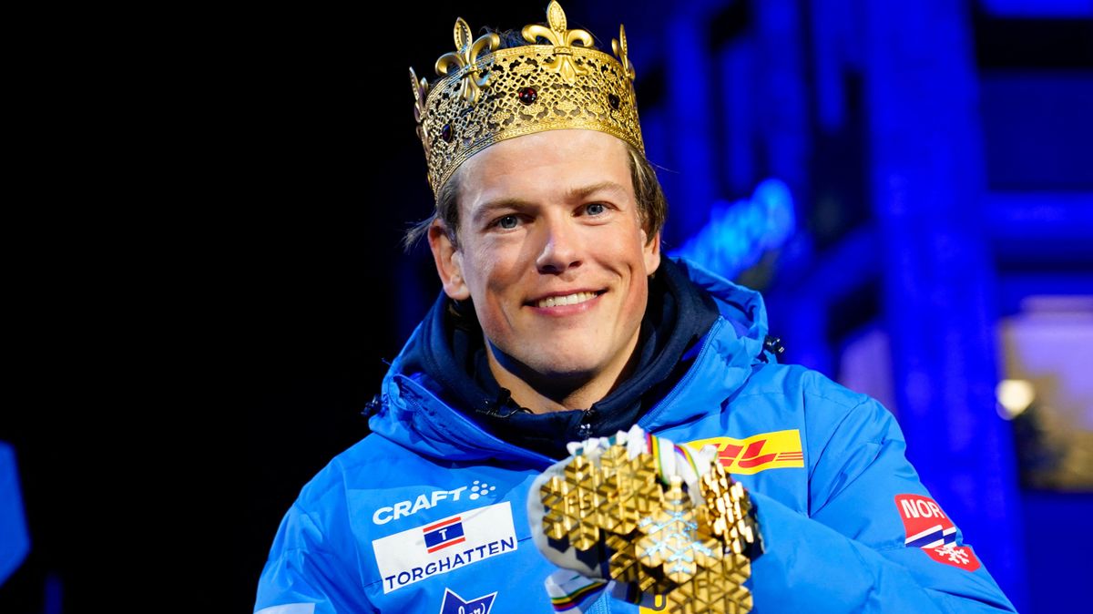 Olimpiai aranyhalmozás? Klaebo a csúcsra tör, de mi lesz Vonn álmával?