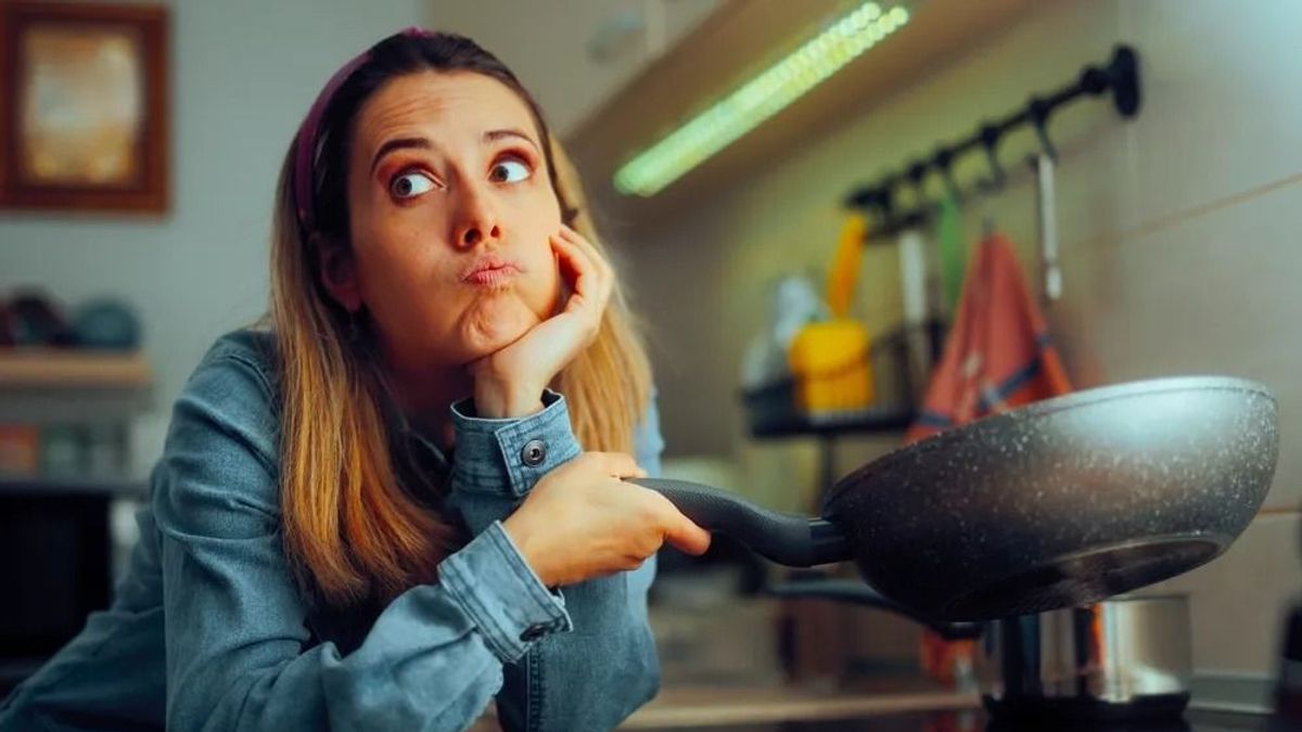 Elsózta az ételt? Mutatjuk a legjobb megoldást