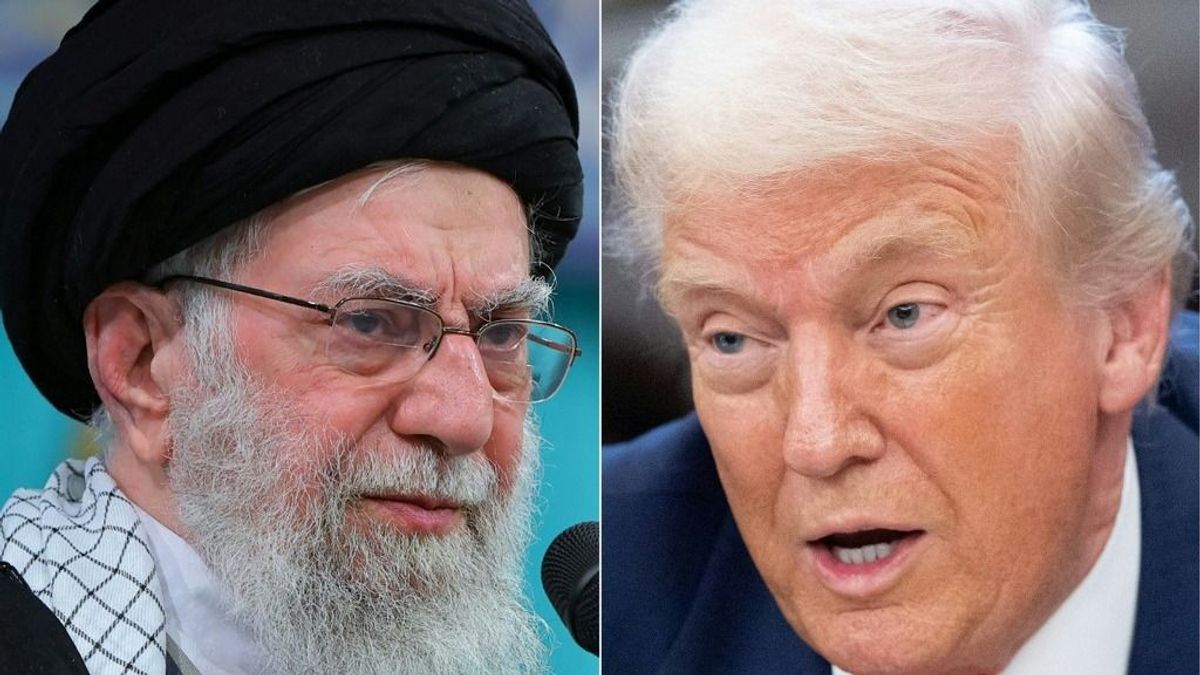 Mekkora mozgástere van Iránnak az Egyesült Államokkal szemben?