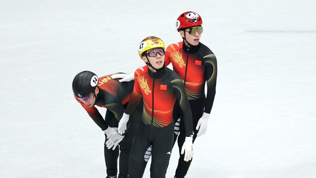 Liu Shaoang megrázó vallomása: Mindenkit cserben hagytam, nagyon sajnálom... + videó