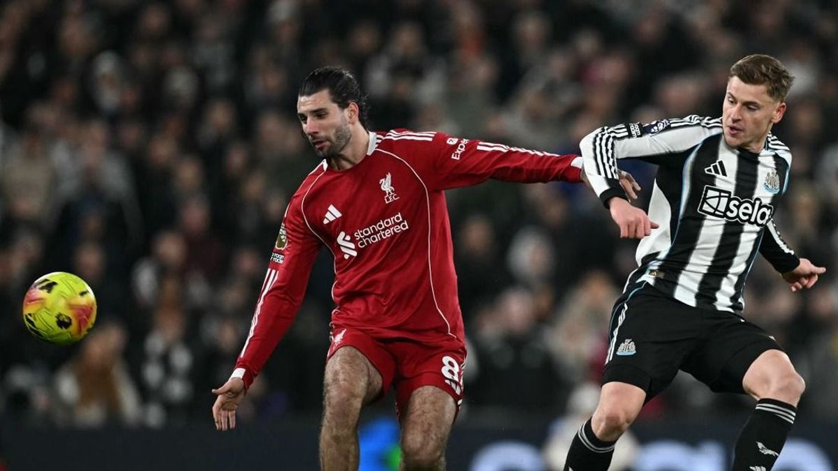 Szoboszlai elejtett egy rövid megjegyzést a liverpooli jövőjéről, és erre ráugrott a média