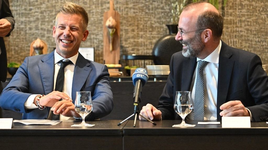 A Magyar Pétert is támogató baloldali médiába ömlik Brüsszel pénze