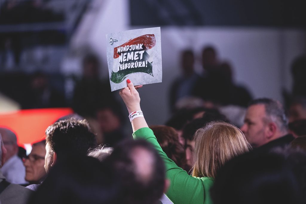 DPK gyűlés Békéscsaba