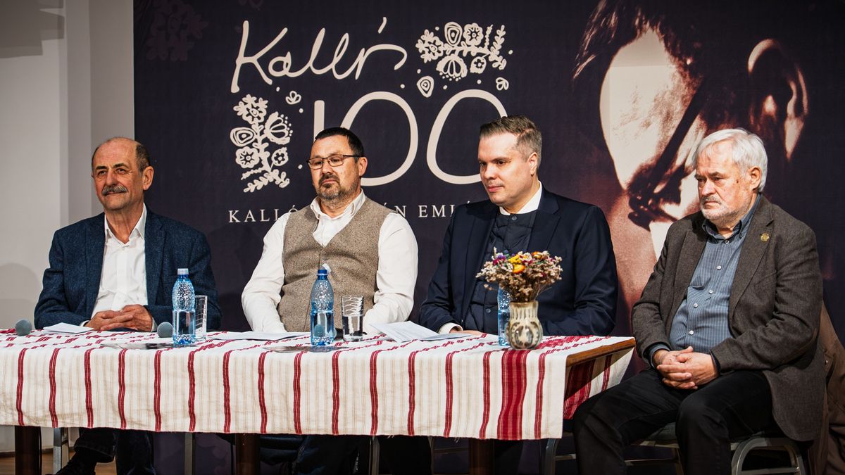 „Addig leszünk magyarok, amíg magyarul énekelünk és magyarul táncolunk”