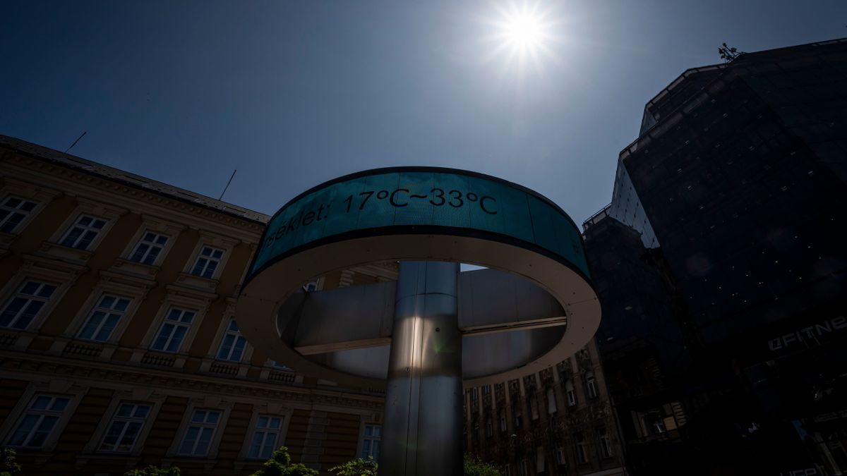 Van, ami a hőségnél is több szívmegállást okoz