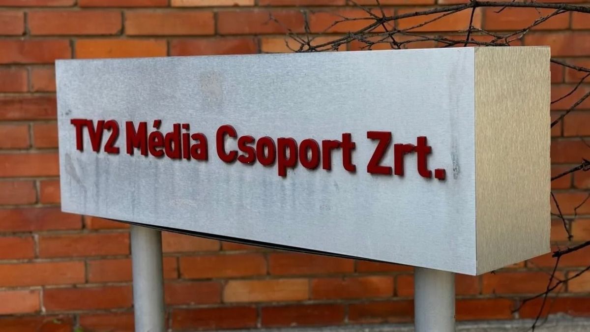 A TV2 híradósa halálos fenyegetéseket kapott, határozott üzenetet küldött