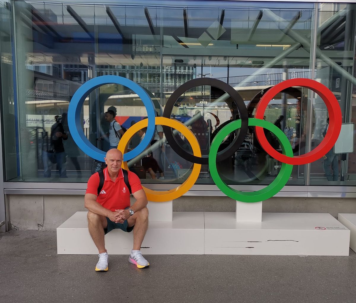 A magyar válogatott olimpiai kvalifikációjában főszerep jutott a kapusoknak, így a kapusedzőnek is sok munkája volt a párizsi kvótában