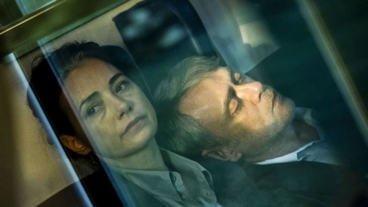 Házassági dráma nyerte el az Arany Medvét