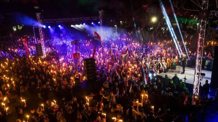 Törökszentmiklós országjárás