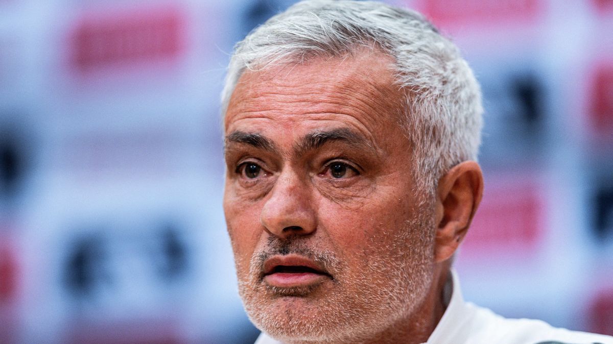 Mourinho pálfordulata: a Benfica edzője már fenyegetőzik a Vinícius-botrány miatt