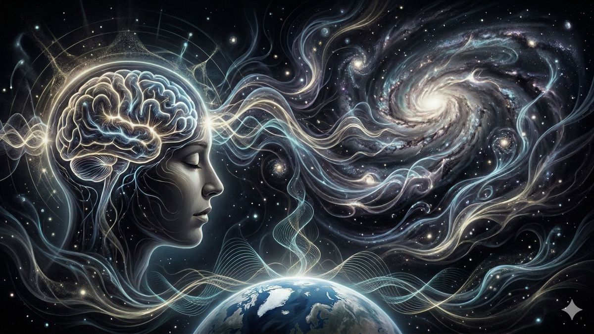 A valóság a tudat illúziója – állítja egy világhírű tudós