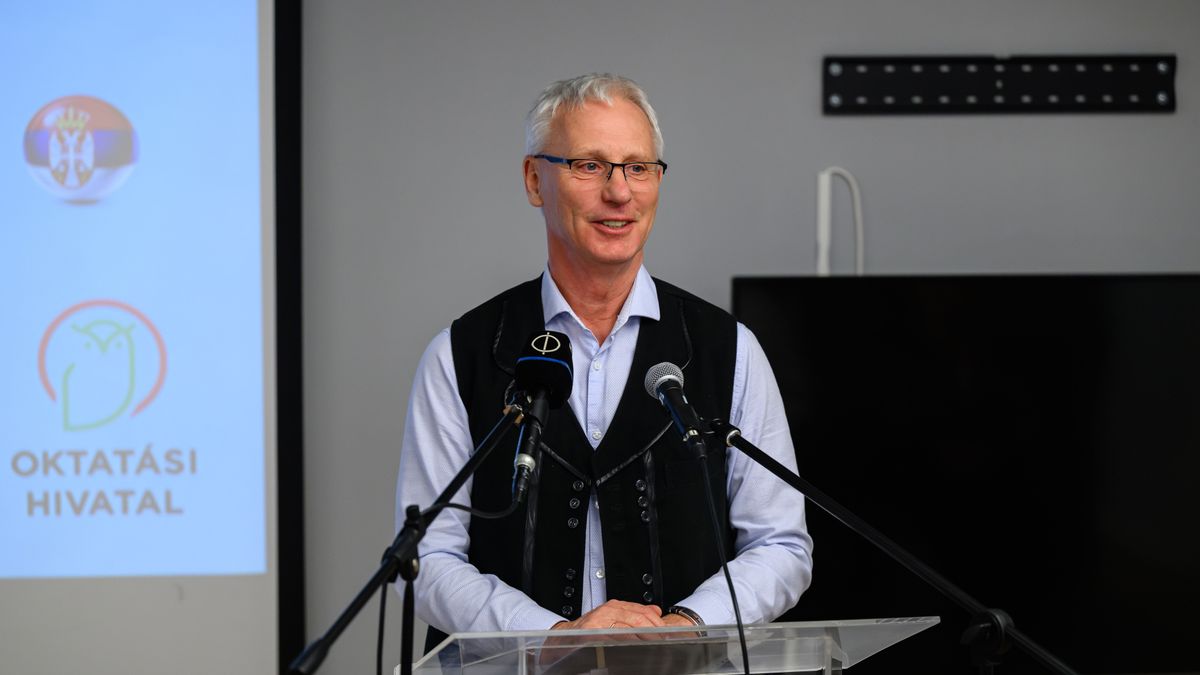 Tízszeresére nőtt a nemzetiségi fenntartású intézmények száma tizenkét év alatt