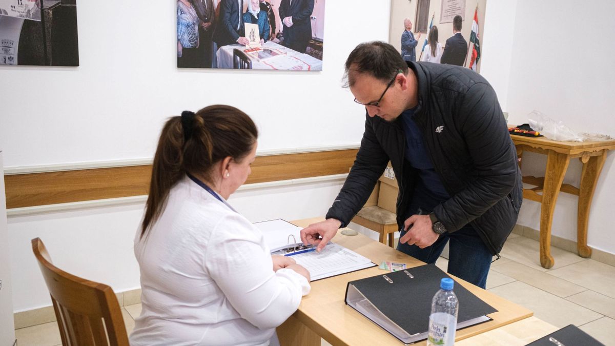 Kiderült, hol a legnagyobb az érdeklődés a levélszavazás iránt