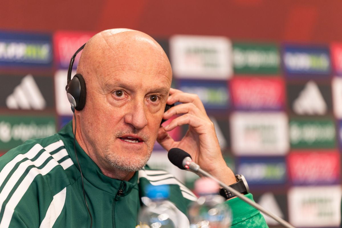 Marco Rossi Arne Slottól is elvárja, hogy ne szóljon bele a munkájába Szoboszlai kapcsán sem 