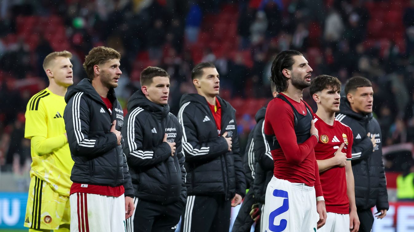 Tóth Balázs
Magyarország - Görögország válogatott mérkőzés
magyar válogatott