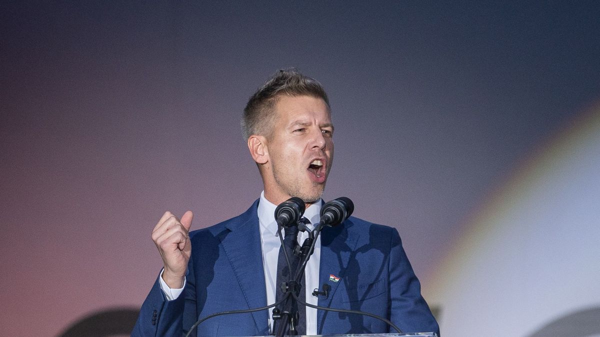 Ukrán ügynökbotrány: a balliberális sajtó egy tudatos lejáratókampányt épített fel az ügyből Magyar Péter közreműködésével