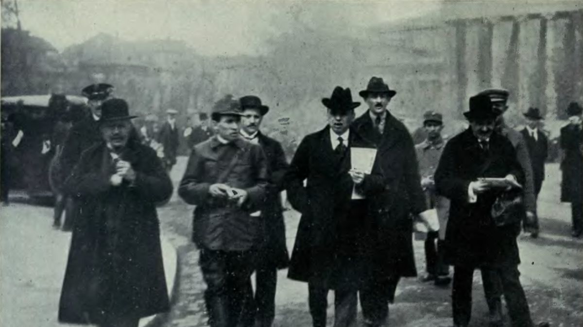 A török szultántól az ukrán elnökig