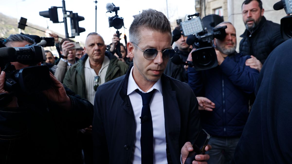 Tiszás ügynökök segítségével akart hozzájutni Ukrajna a 90 milliárd eurós uniós pénzhez