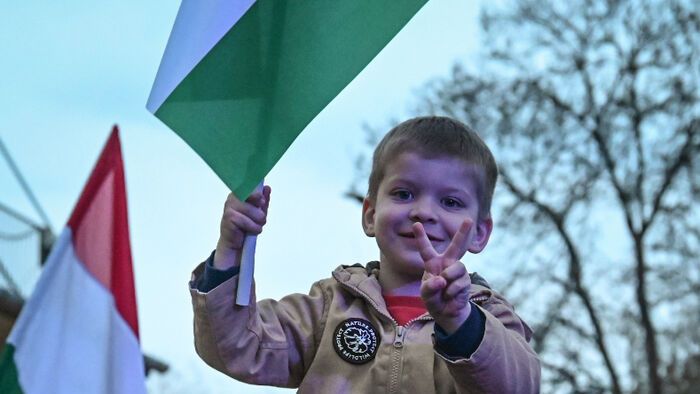 Törökszentmiklós országjárás