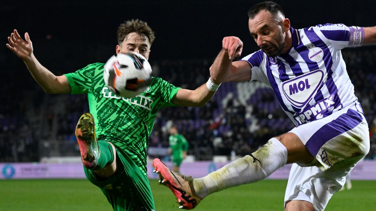 Fiola Attila őrjöngését a templomba küldött csapattársával történtek is okozhatták + videó