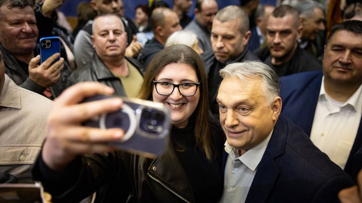 Orbán Viktor megvédi a magyar családokat, a Tisza betiltaná az olcsó orosz energiát