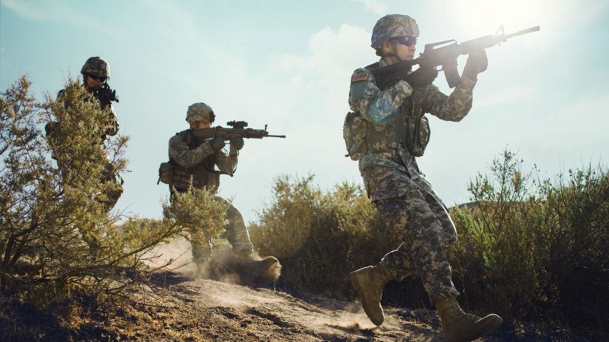 Nyíregyházára is megérkeztek a magyar katonák