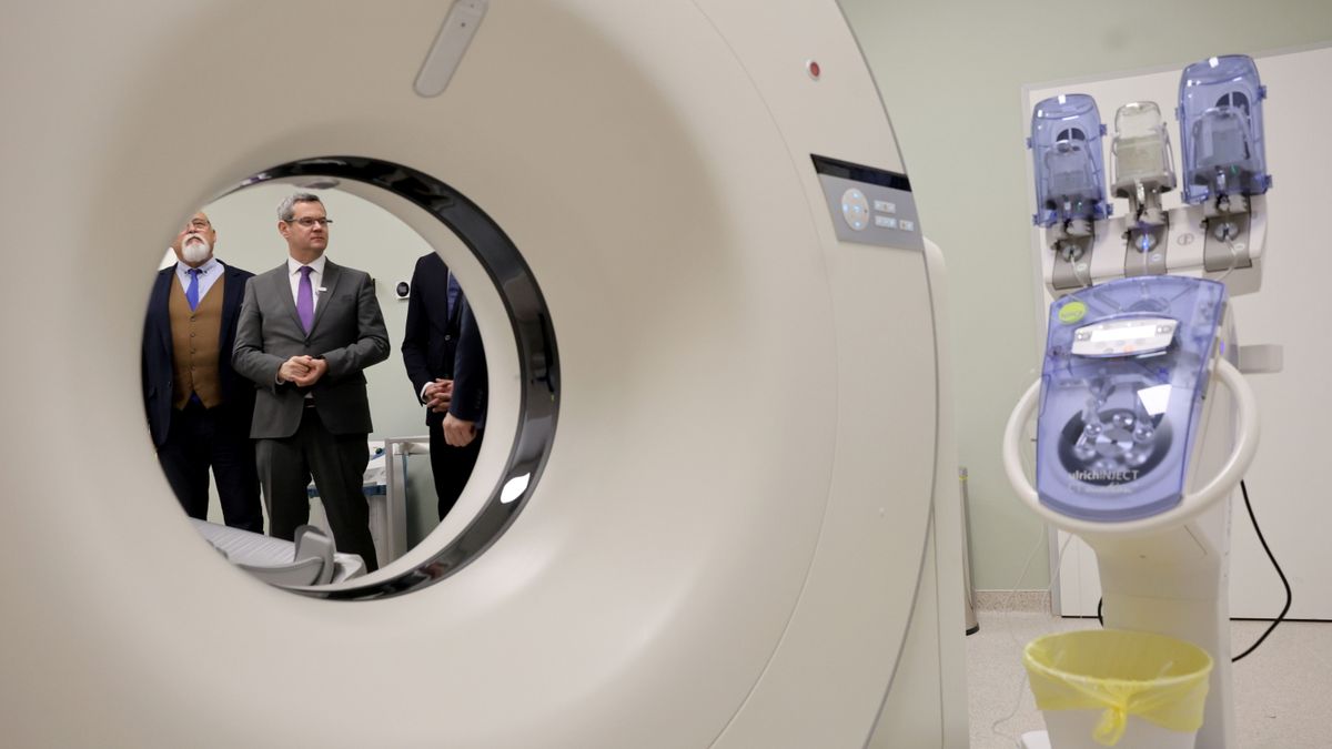 Takács Péter üzent Magyar Péternek: A kórházbezárás egy baloldali program!