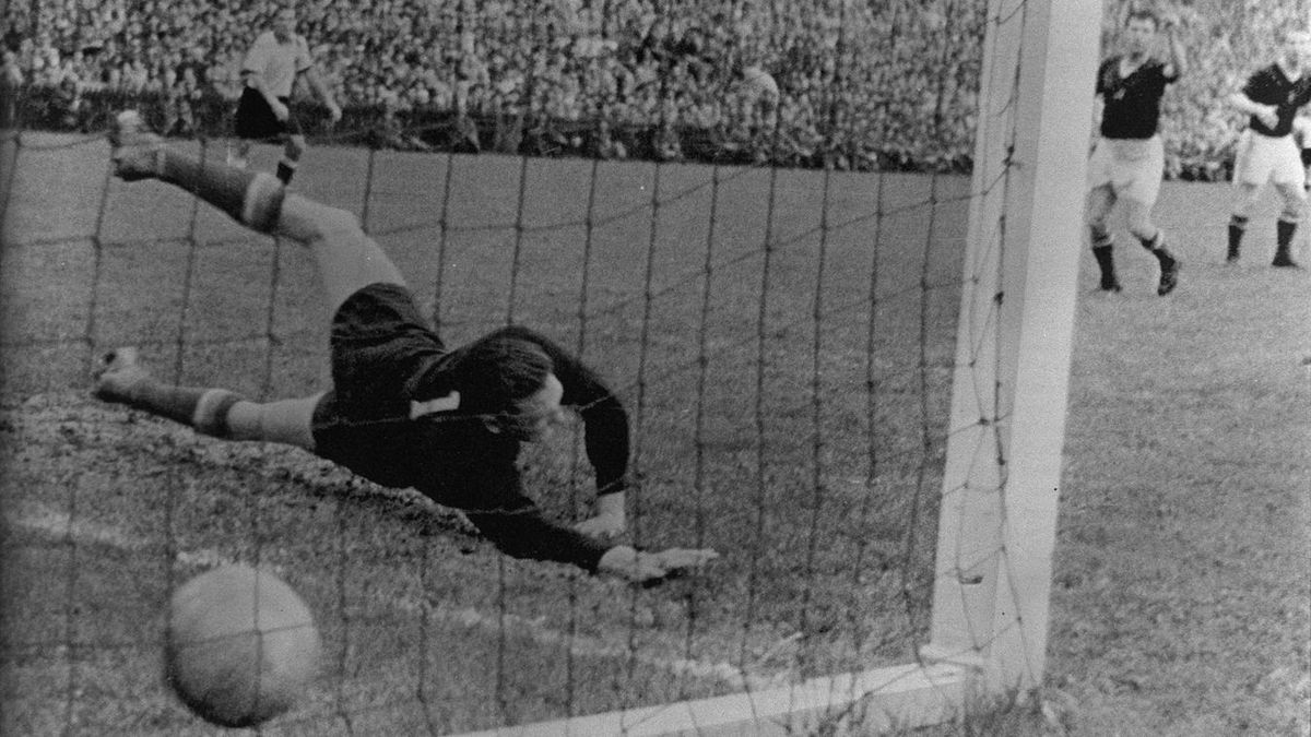 A legfontosabb meccsen semmi sem sikerült – magyar futballtragédia Bernben