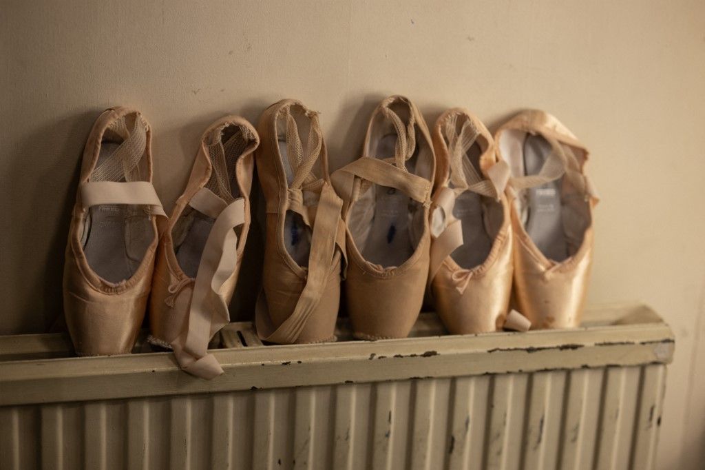 A szankciók miatt a legszebb francia színházban már nem is fűtenek