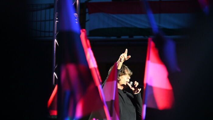 Törökszentmiklós országjárás