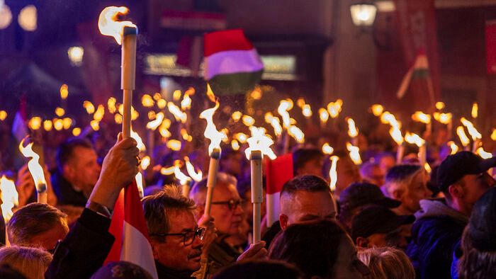 Orbán Viktor országjárás
kampány 
Szentendre