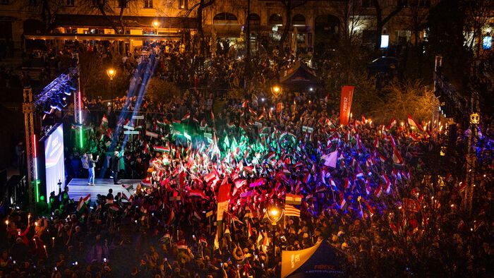 Orbán Viktor országjárás 
Nagykanizsa
kampány
választás