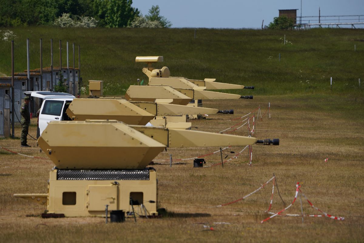 Törökország több iráni ballisztikus rakétát is semlegesített a NATO légvédelmi rendszereinek a segítségével
