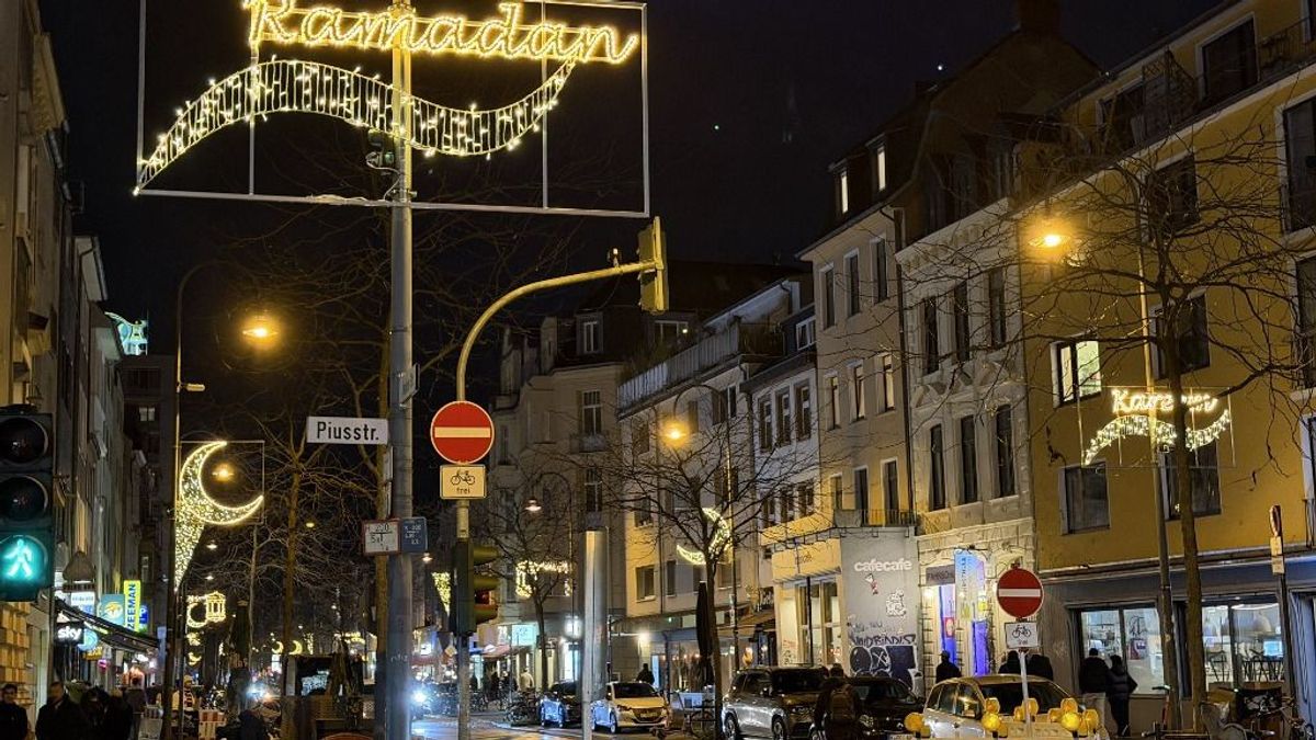 A ramadánt ünnepli az egyik gyorsétteremlánc Németországban, még a sült krumplit is elrejtik