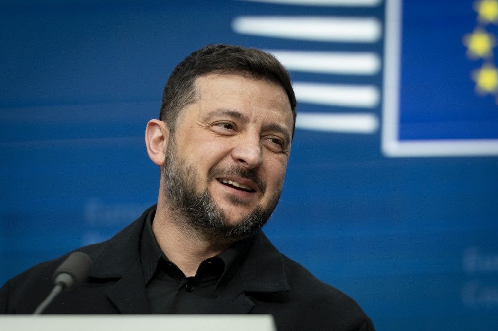 Zelenszkijnek nagyon nem mindegy ki nyeri az április 12-i magyarországi választást