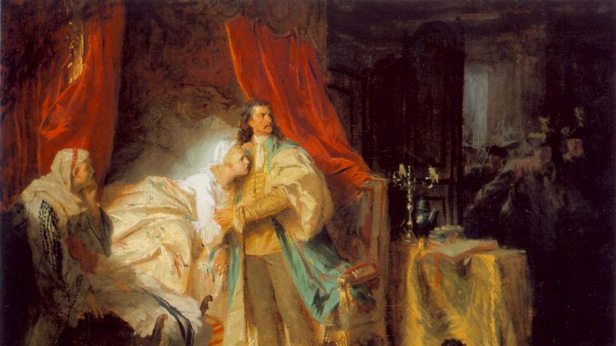 Hűség a hazához, szabadsághoz (+ videó)