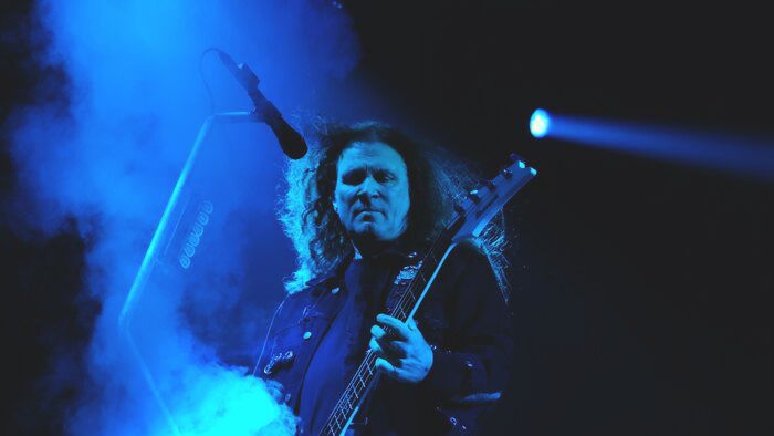 20260328 budapest tankcsapda koncert az uj gitaros bemutatasa havran zoltan magyar nemzet