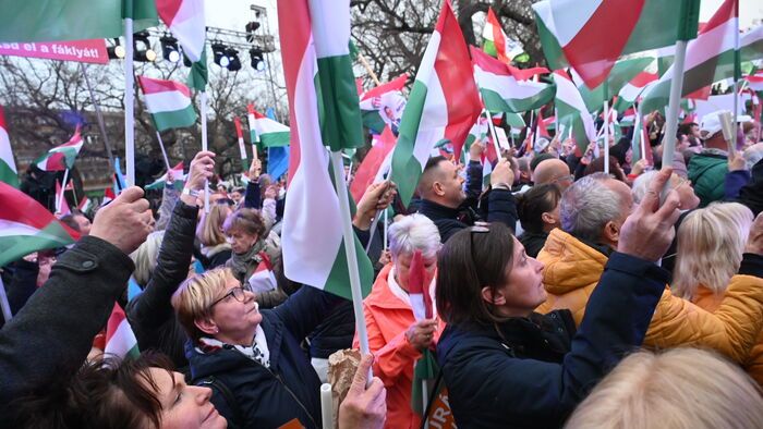 Törökszentmiklós országjárás