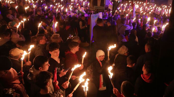 Dunaújváros Fidesz