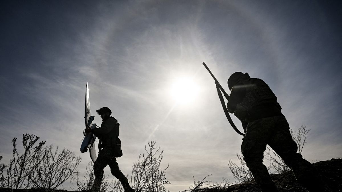 Orosz-ukrán háború: egy kislány is megsérült az éjszakai csapásokban