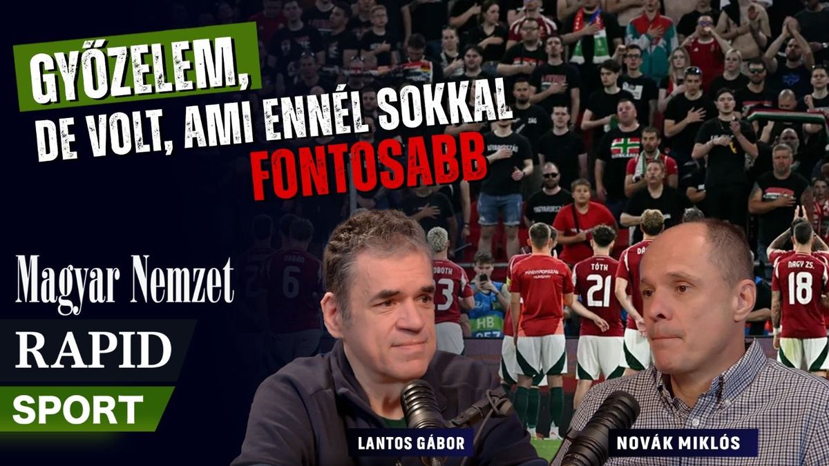 Miért alázta meg Marco Rossi Dibusz Dénest?