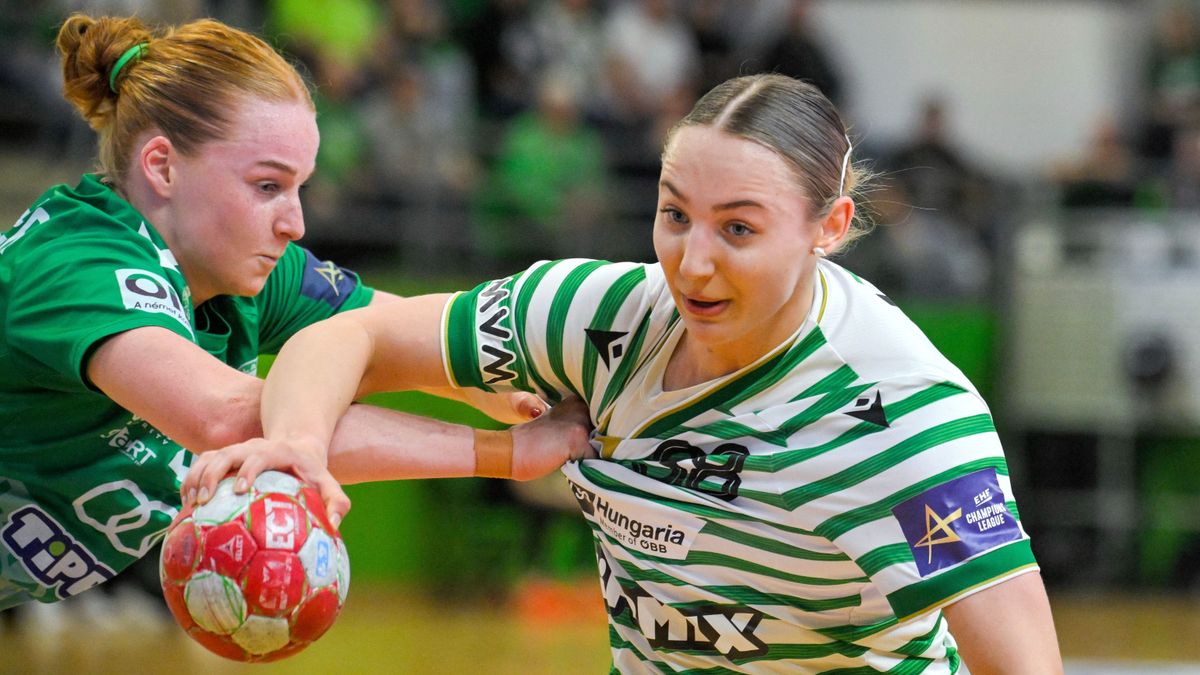 Nagyot alkotna a Fradi és a Debrecen, cél a Bajnokok Ligája-negyeddöntő